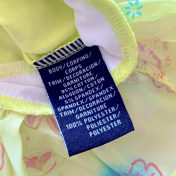 Calvin Klein Jeans Girls 2 Piece Set - Picture 8 of 8